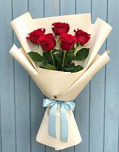 Букет Классика чувств в Чусовом