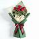 Букет цветов из: Розы в Чусовом