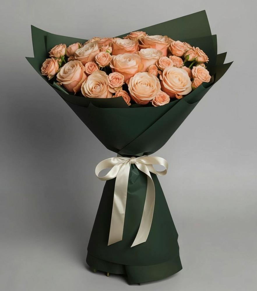 Букет Элегантный в Чусовом