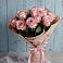 Букет цветов из: Розы в Чусовом