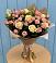 Букет цветов из: Розы в Чусовом