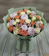 Букет Мороженное #REPLACE_PRED# Чусовом