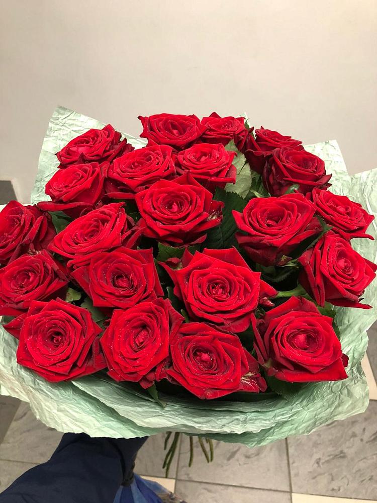 Розы Классика в Чусовом Букет Классика в Чусовом