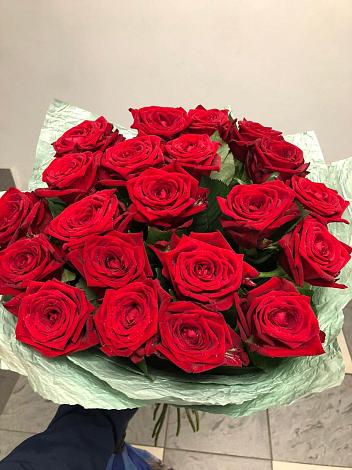 Букет Классика в Чусовом