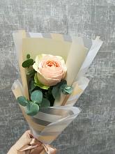 Букет цветов из:  Розы в Чусовом