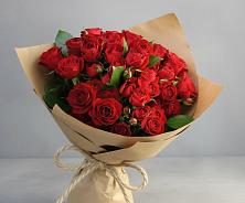 Букет Любовный роман #REPLACE_PRED# Чусовом