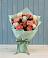 Букет цветов из: Розы в Чусовом