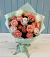Букет цветов из: Розы в Чусовом