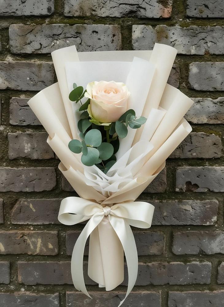 Букет цветов из: Розы в Чусовом