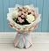 Букет цветов из: Розы в Чусовом