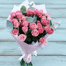 Букет Леди совершенство в Чусовом